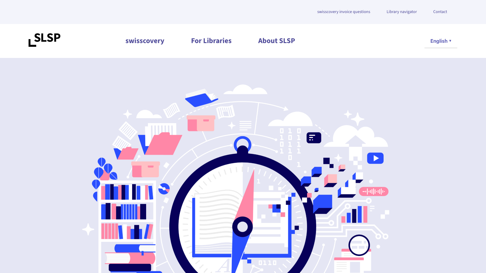 SLSP strategy 2026–2029 – NAIF